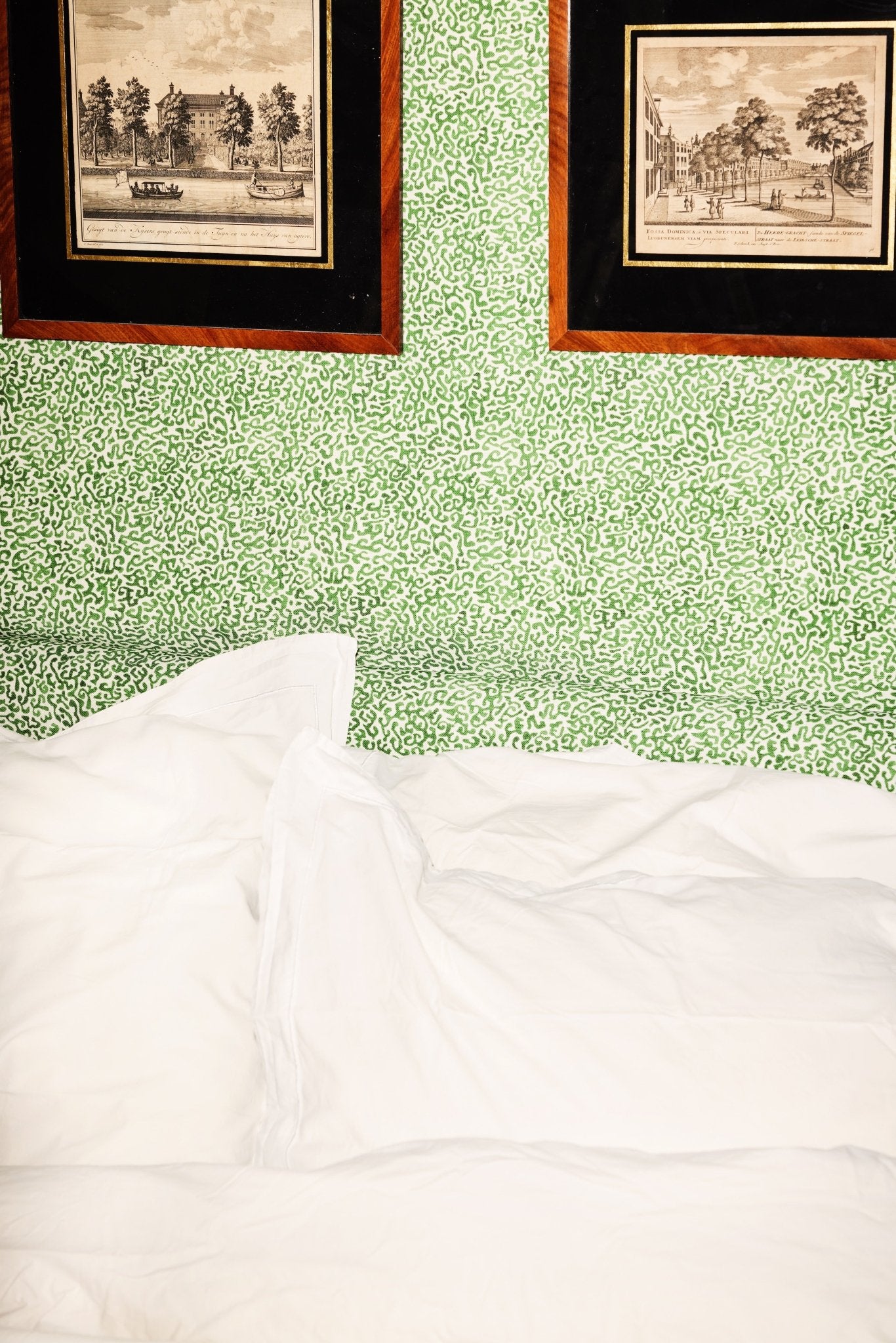 Franquemont - East London Cloth