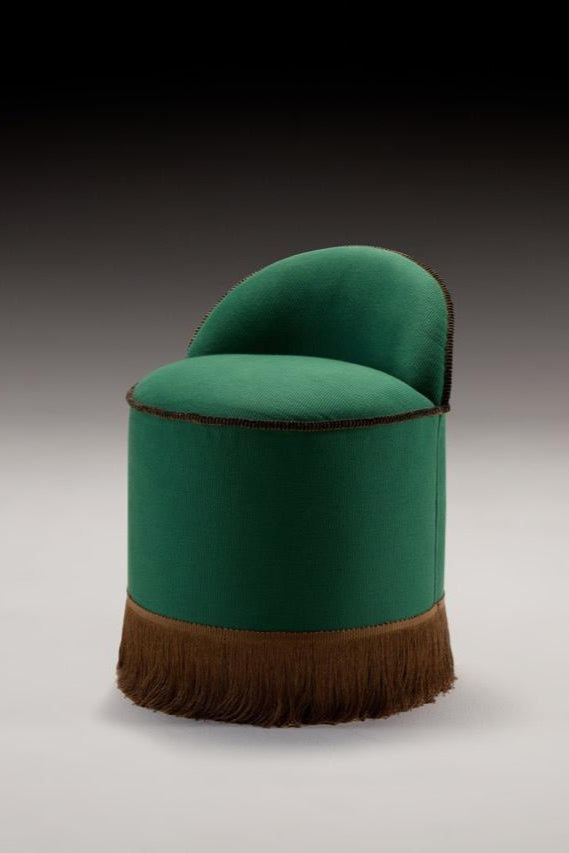 CC'S REPP - BANKER'S LAMP GREEN