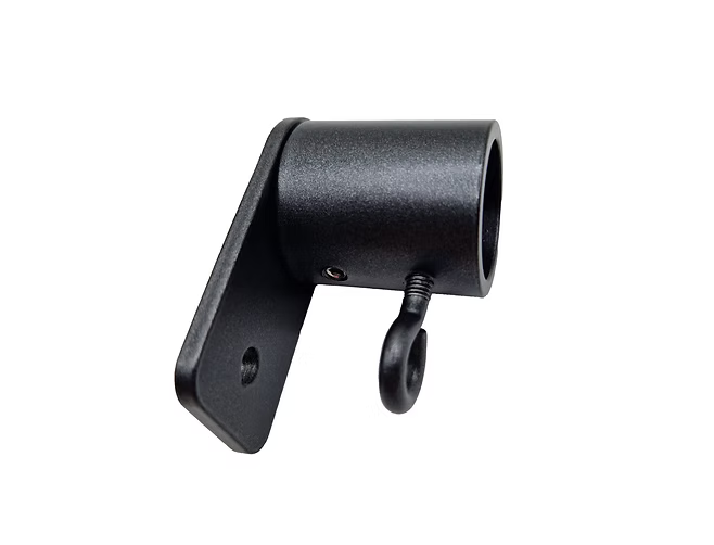 19mm pole