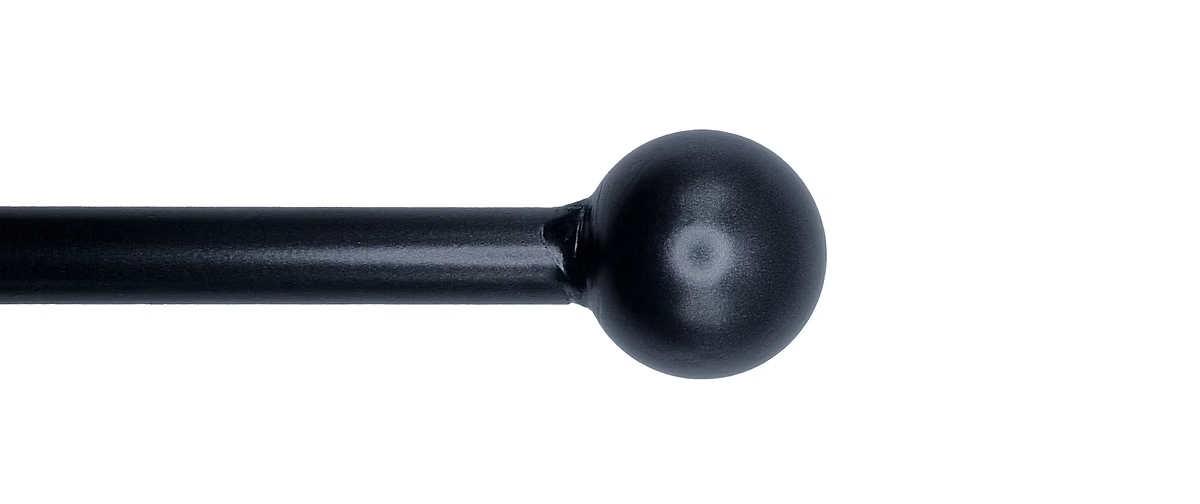 19mm pole
