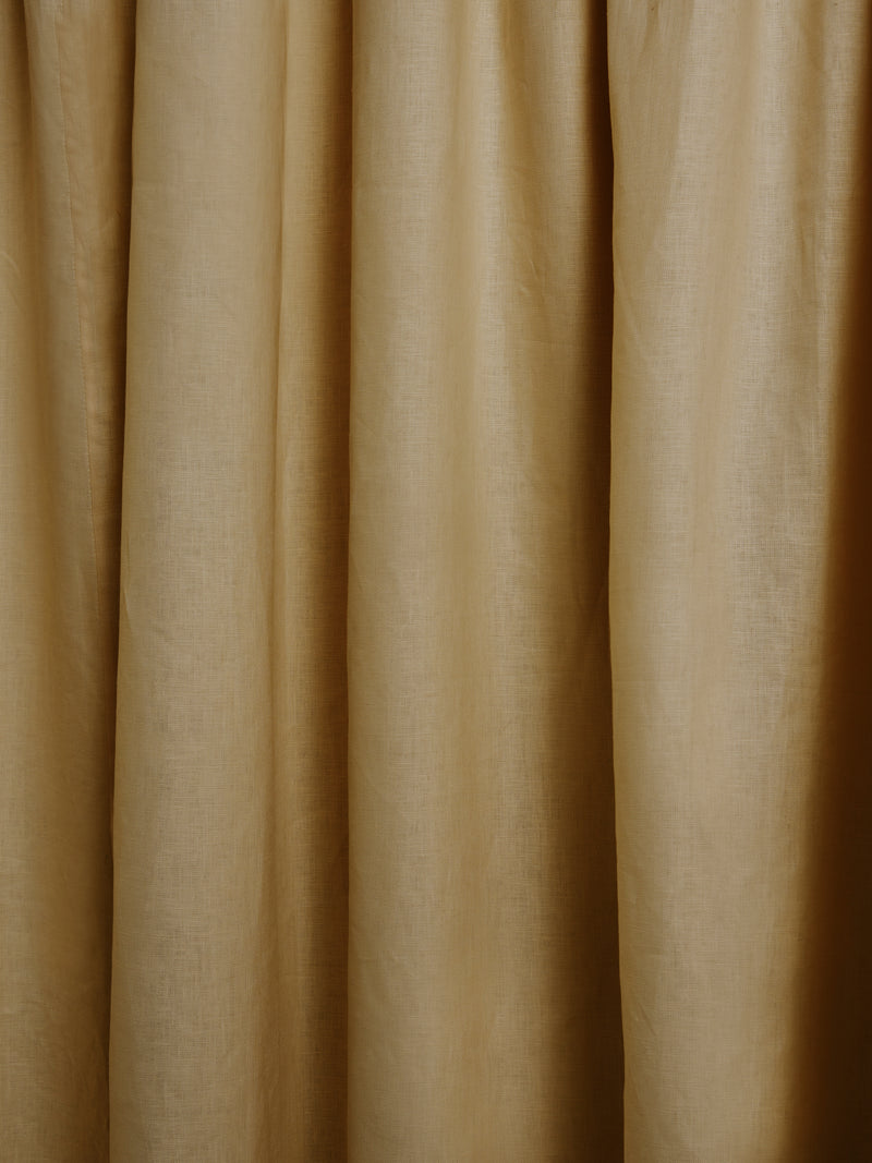 Medium weight linen - hanbury lute