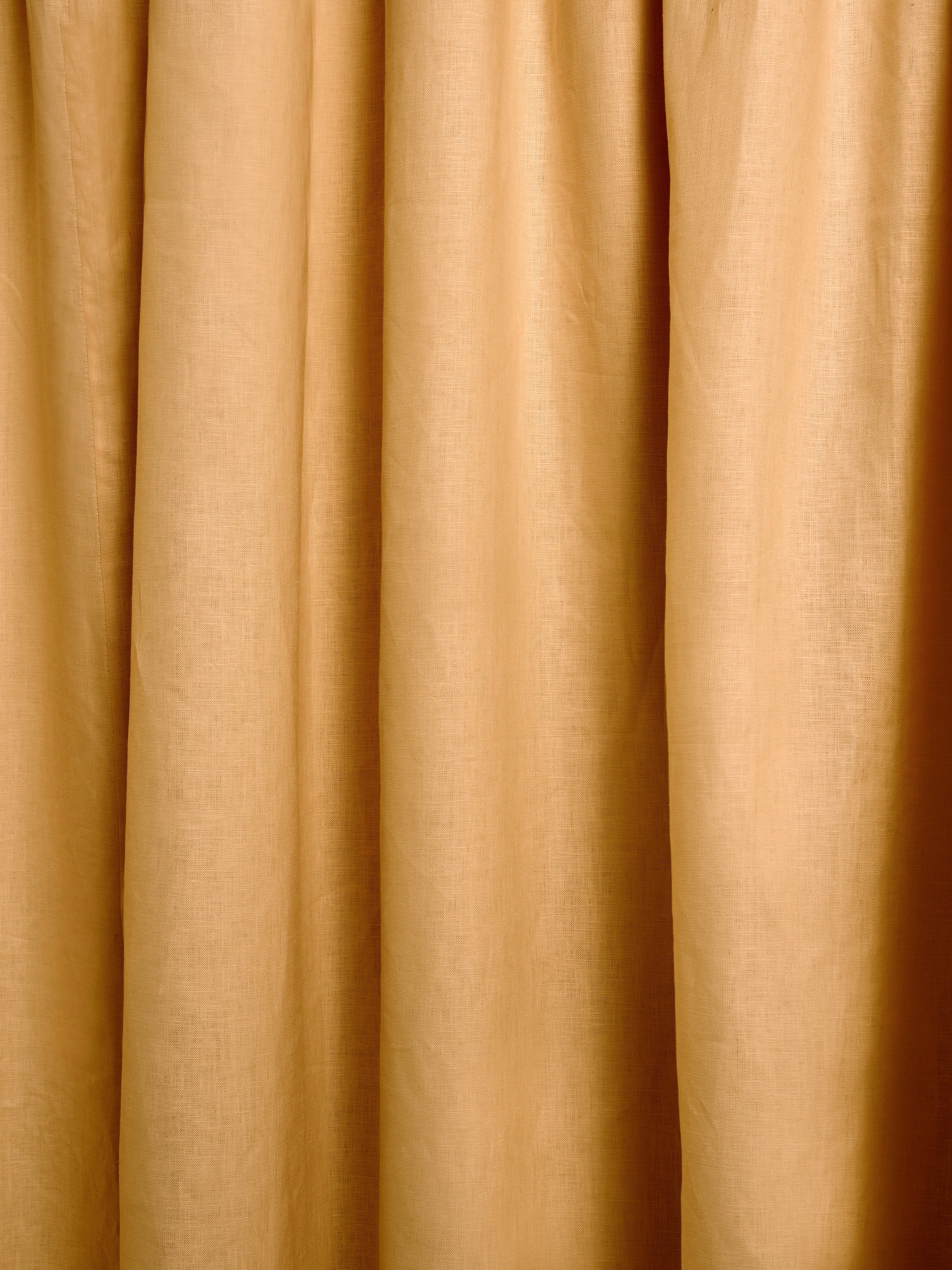 Blackout lined curtain - samples