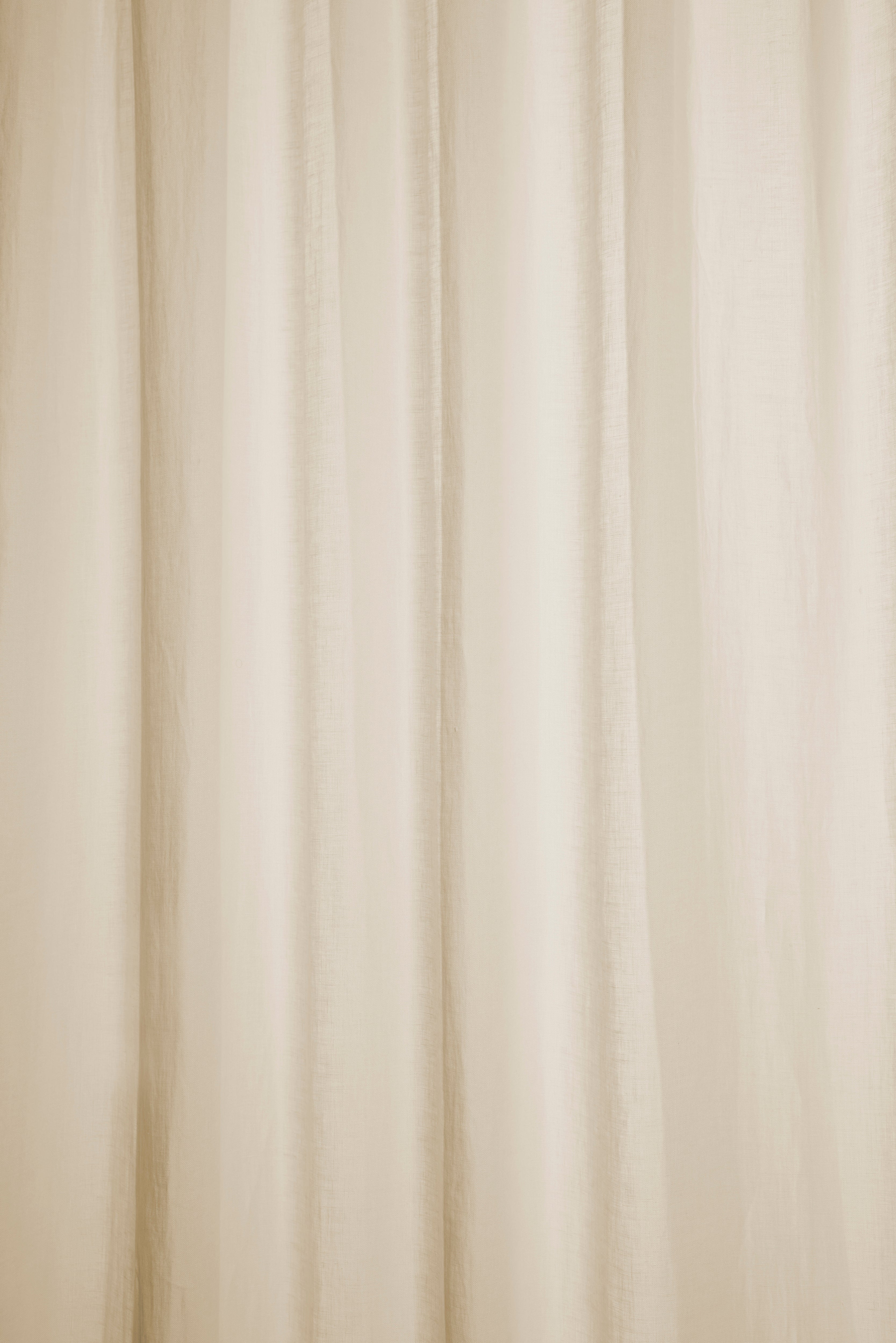 Curtain samples