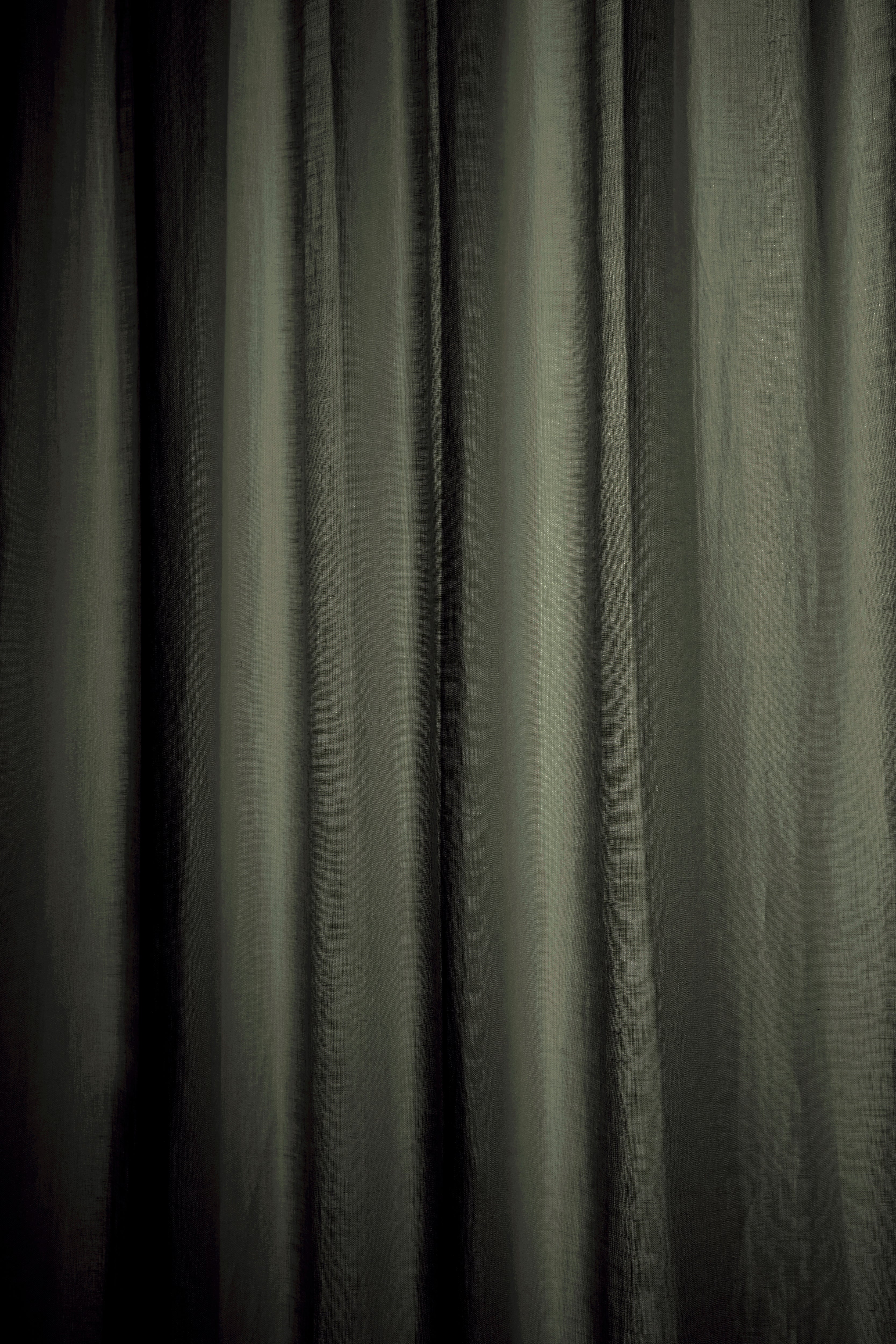 Curtain samples