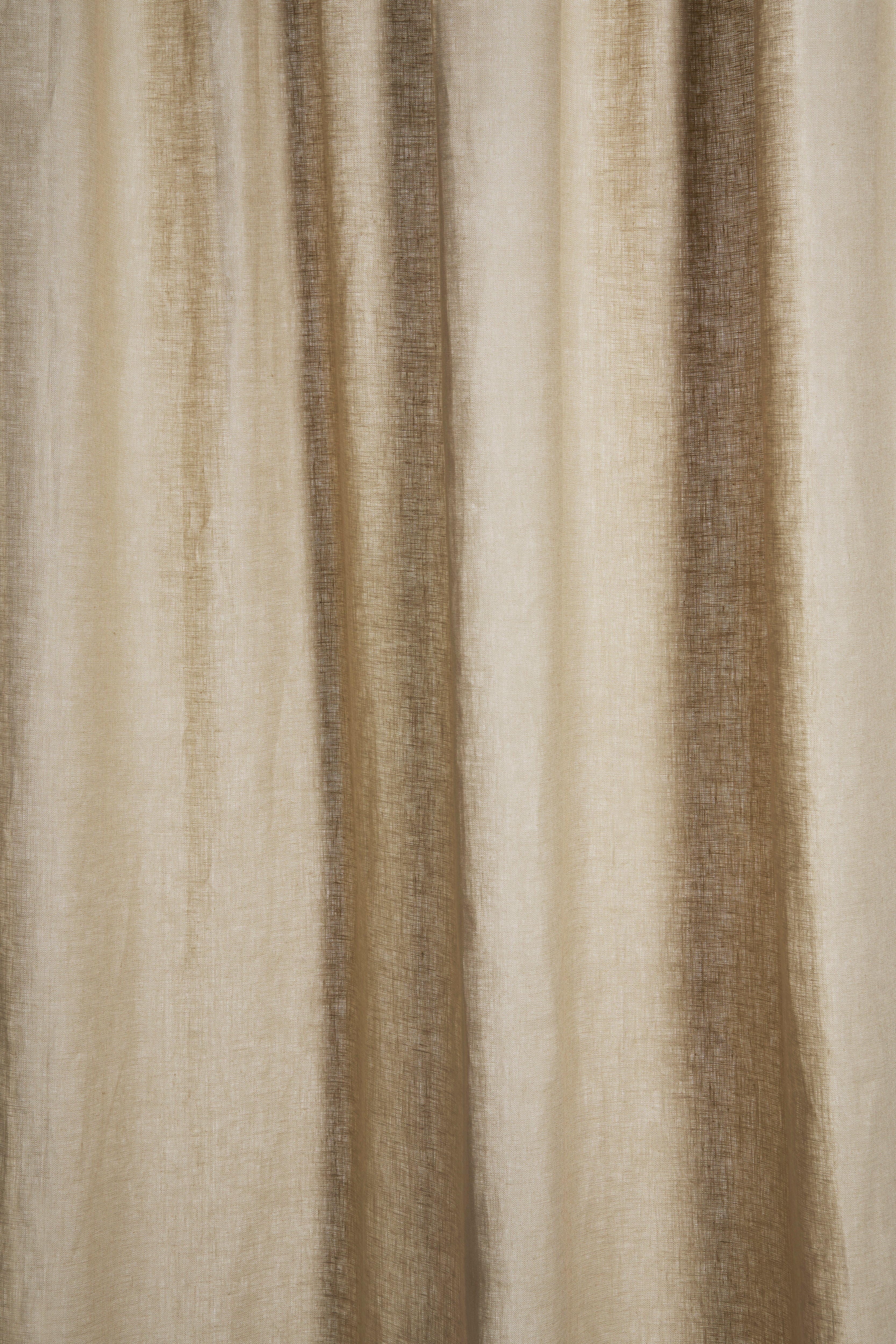 Curtain samples