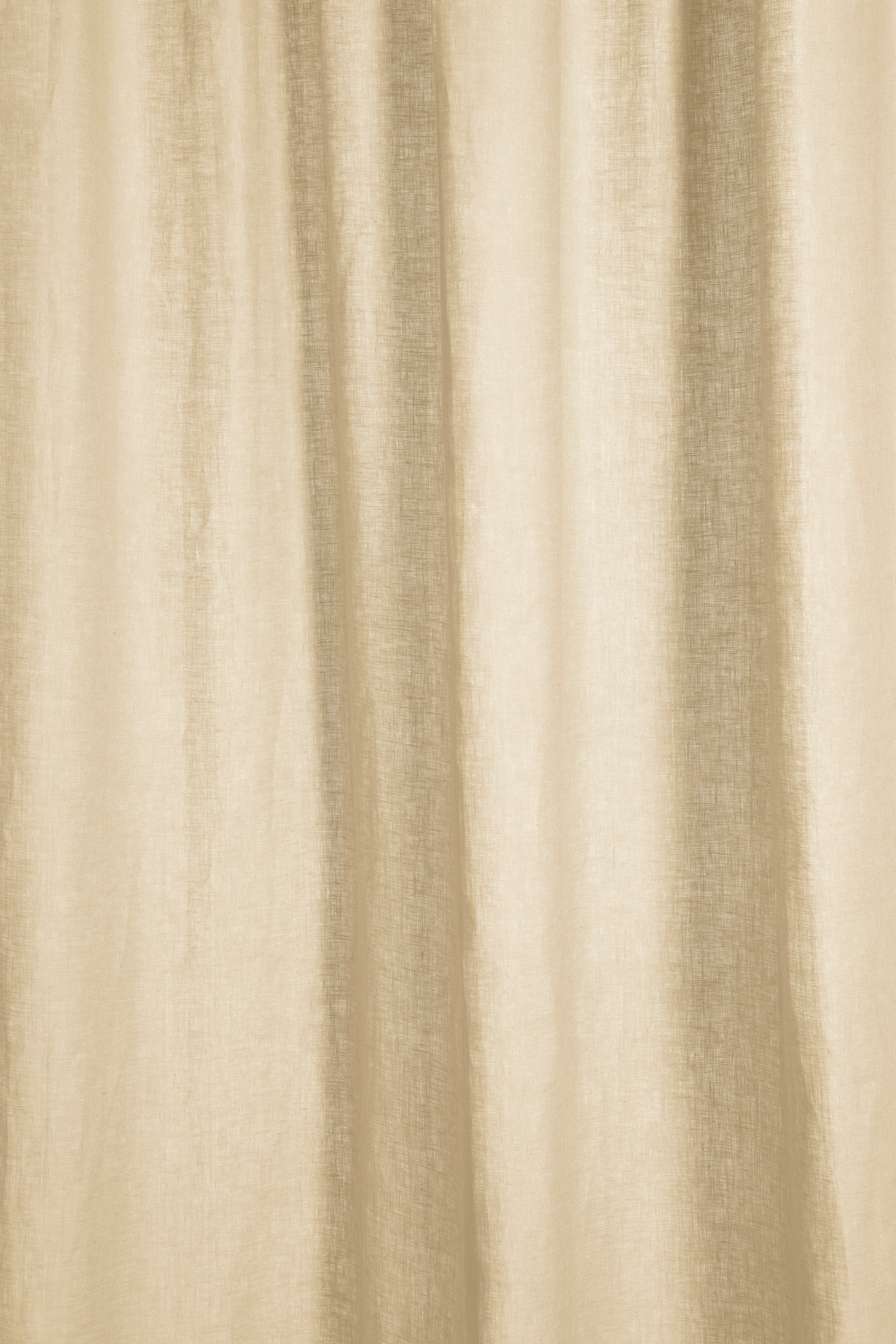 Curtain samples