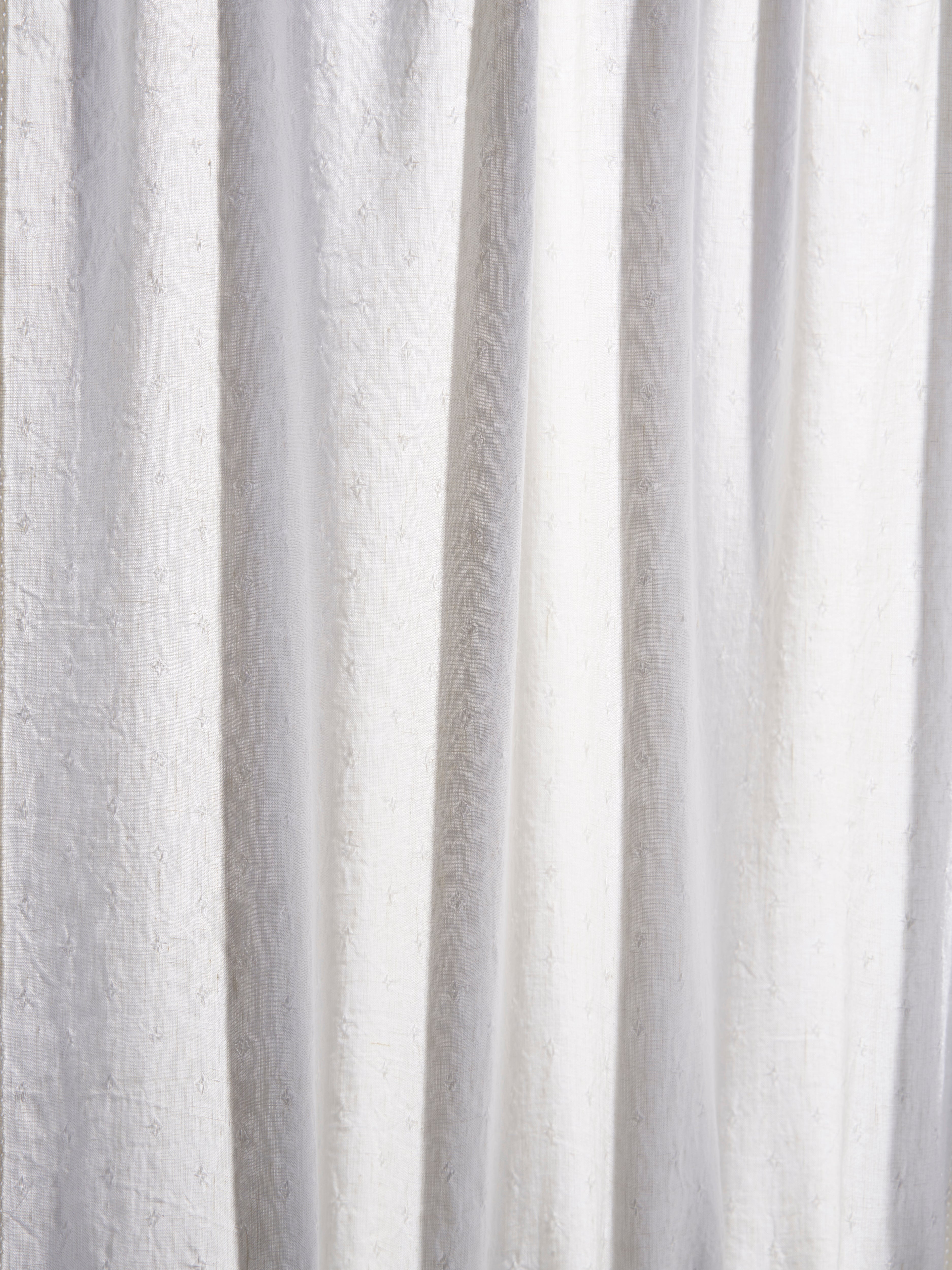Curtain samples