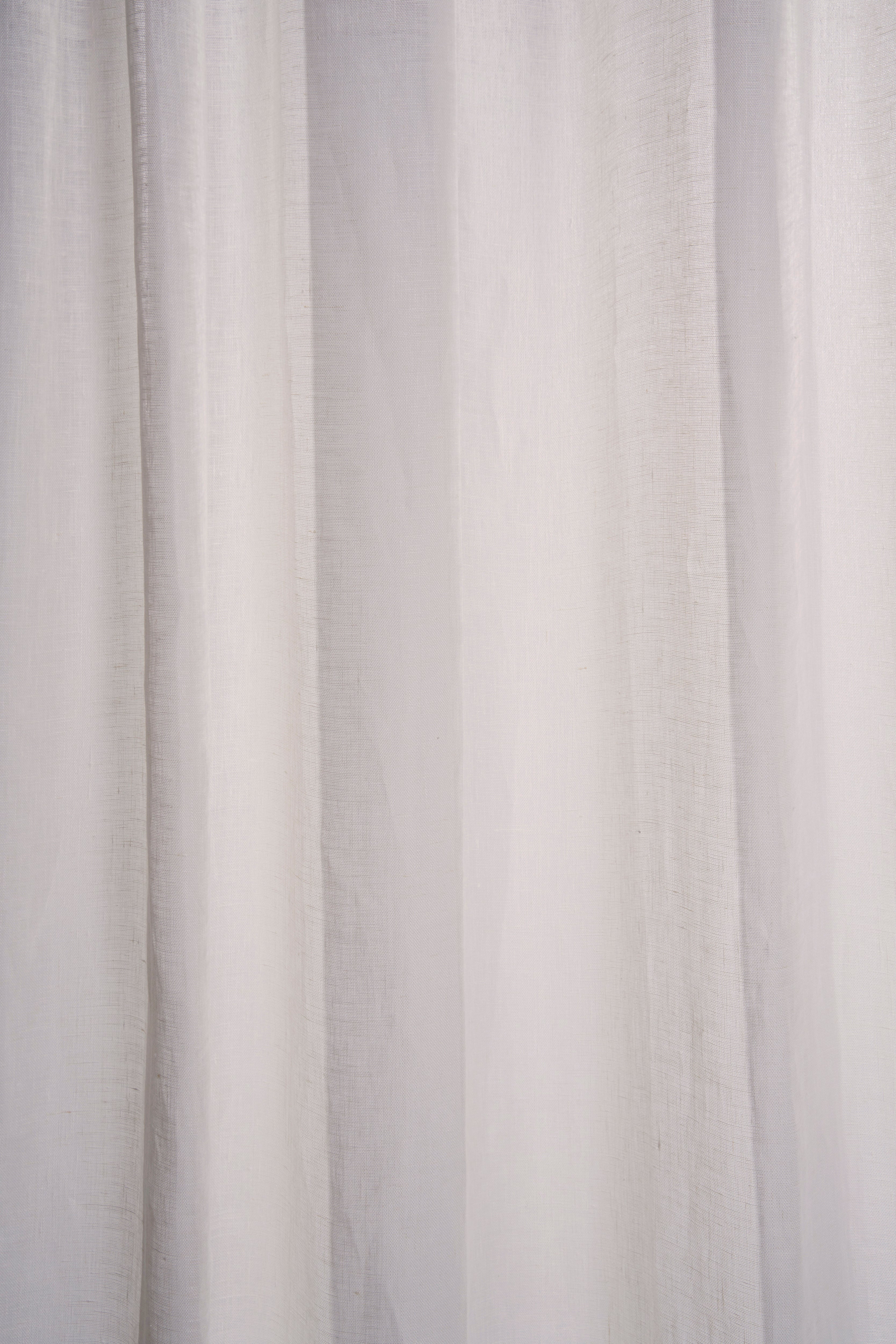 Curtain samples