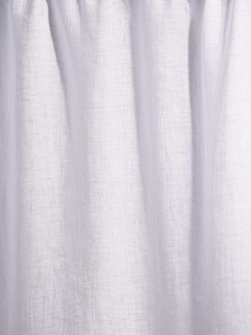Soft washed samples - cafe