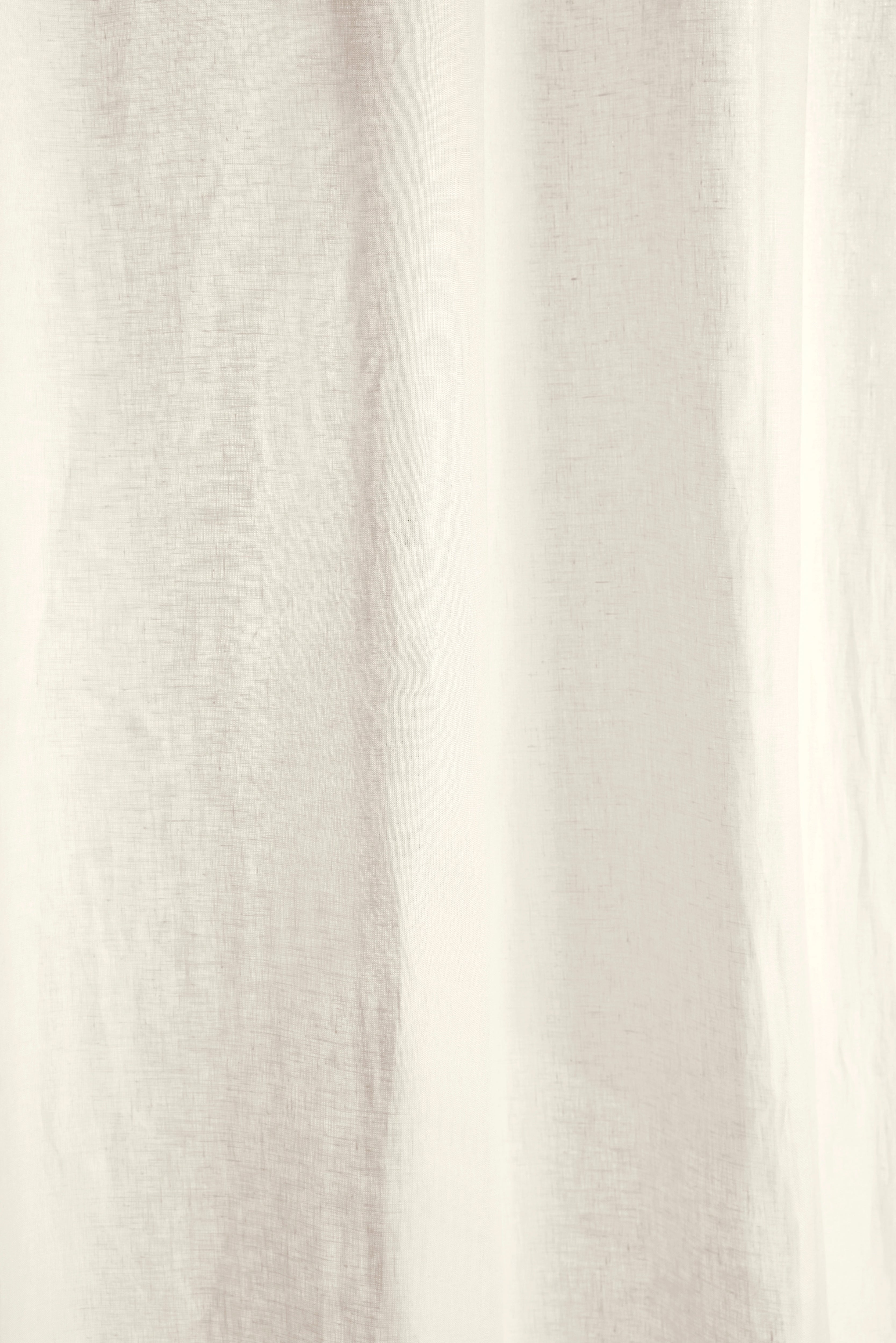 Curtain samples