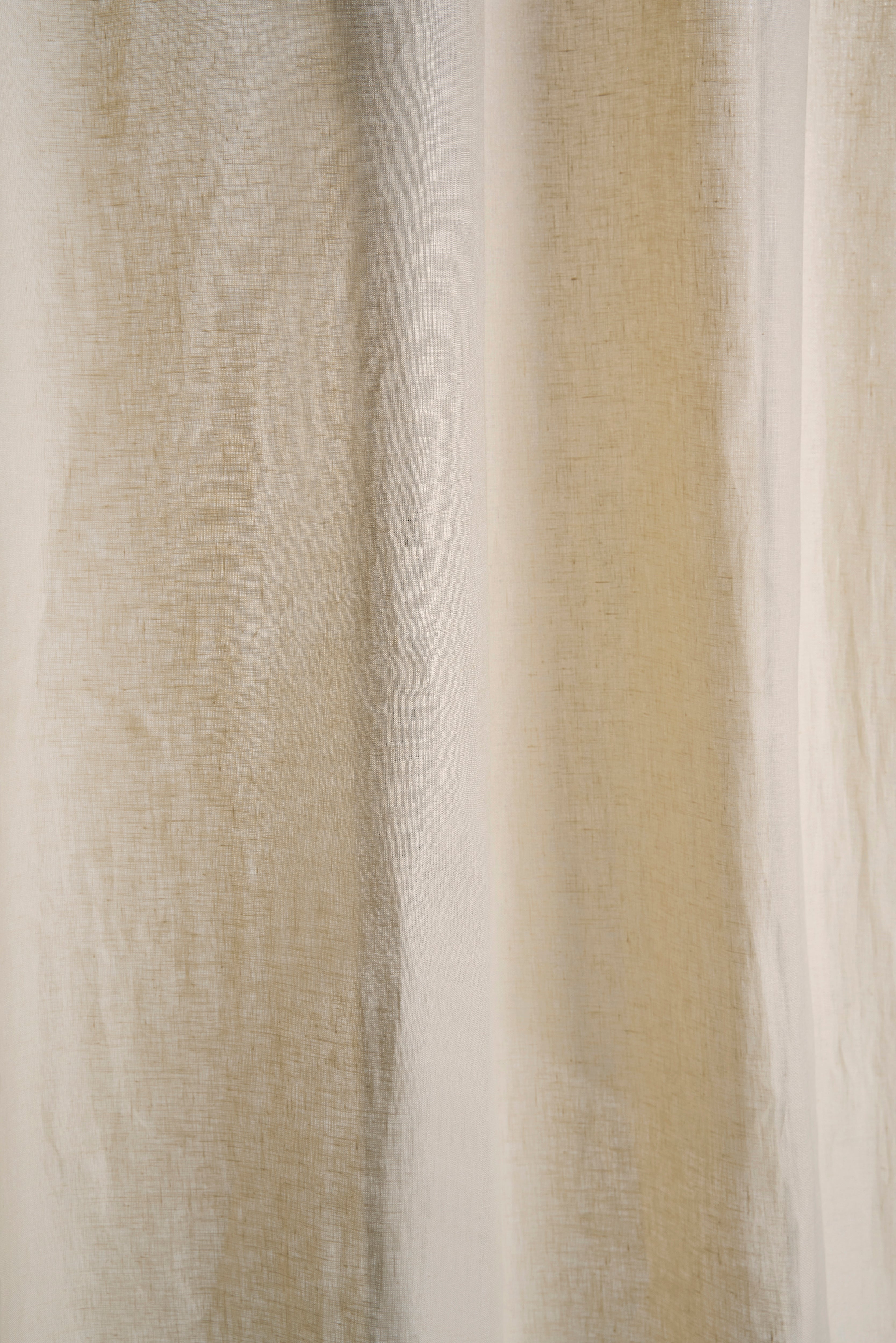 Curtain samples