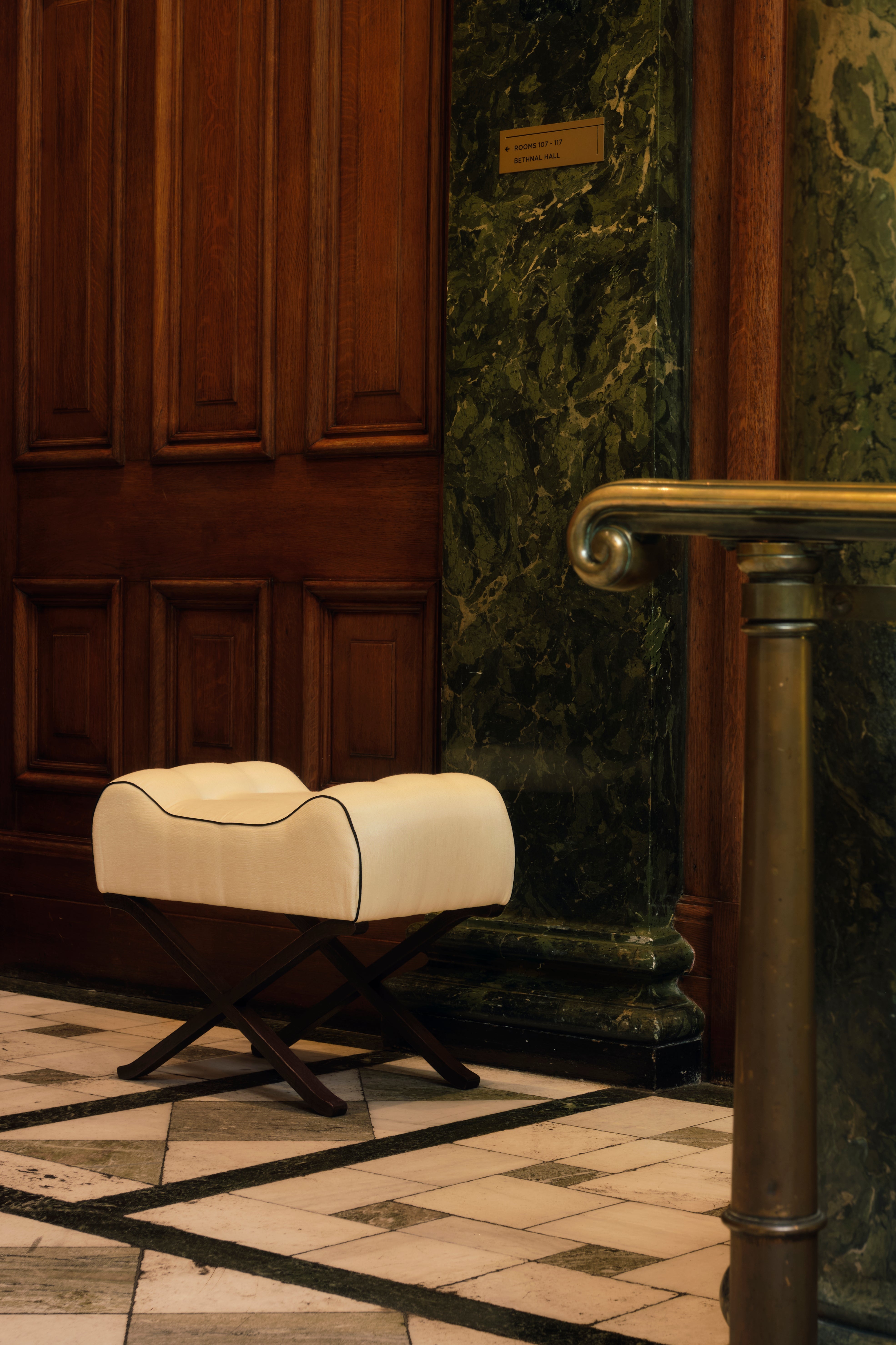 SILK SATEEN - CHAMPAGNE