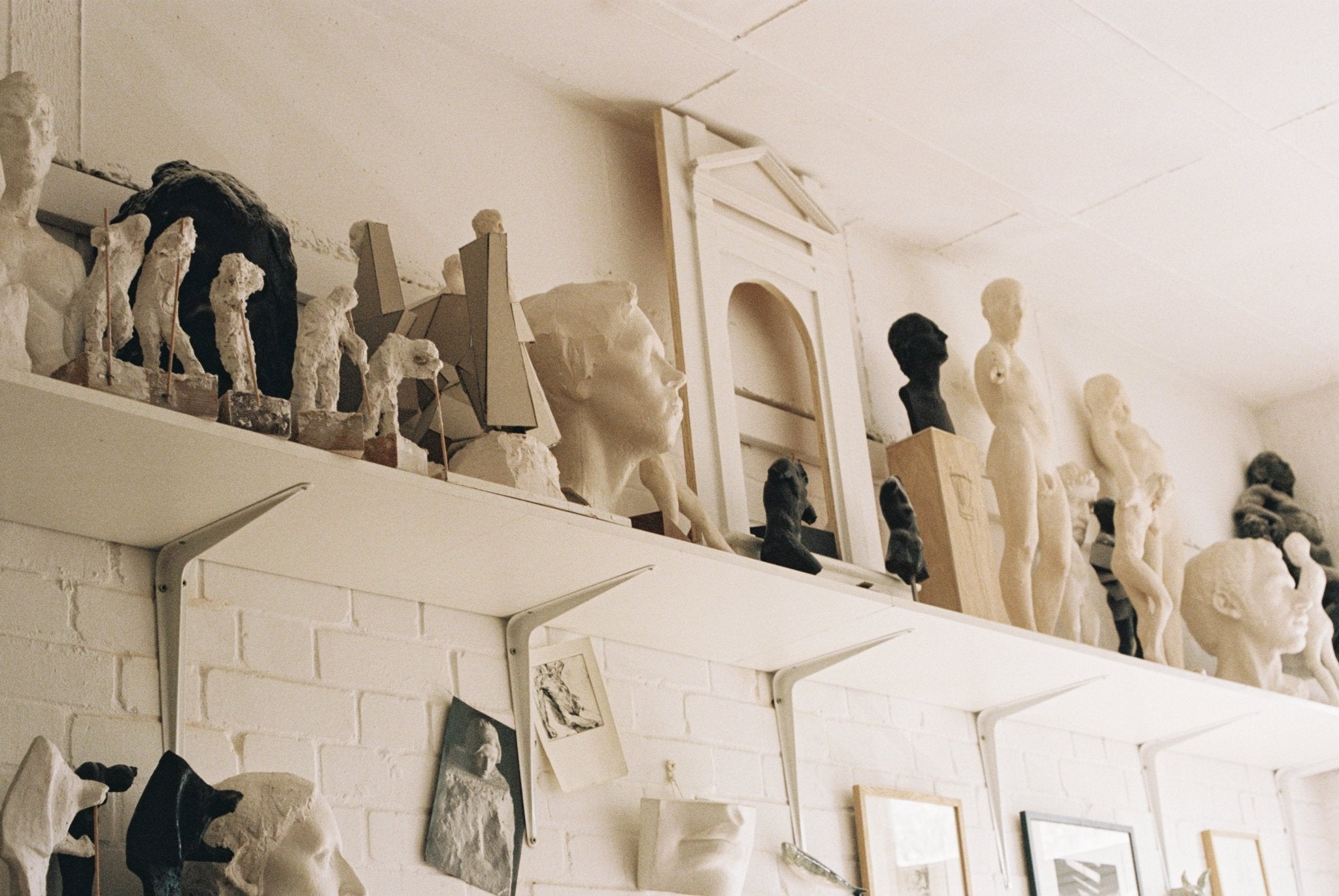 Personal shopping appointment - East London Cloth