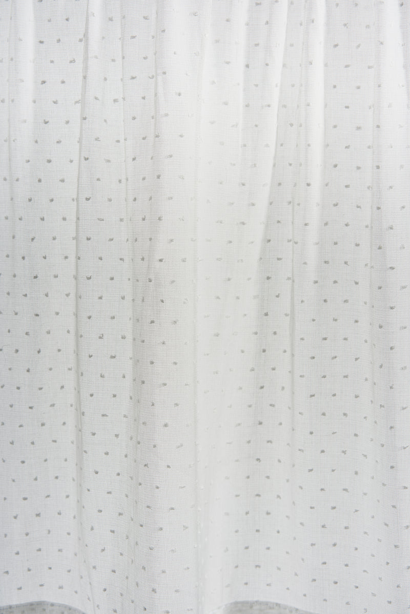 Lightweight lace - polski