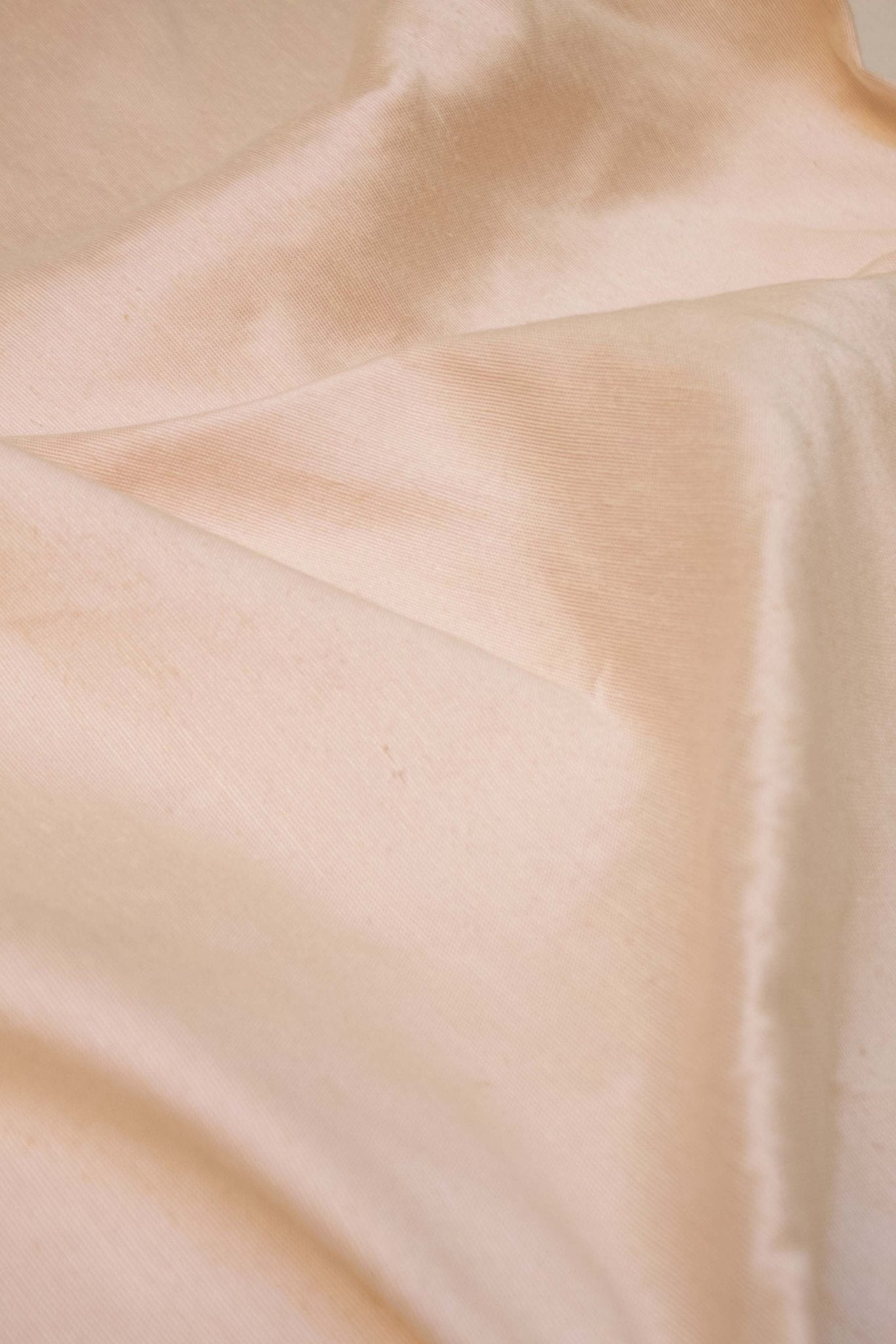 Silk Sateen - Bonbon - East London Cloth