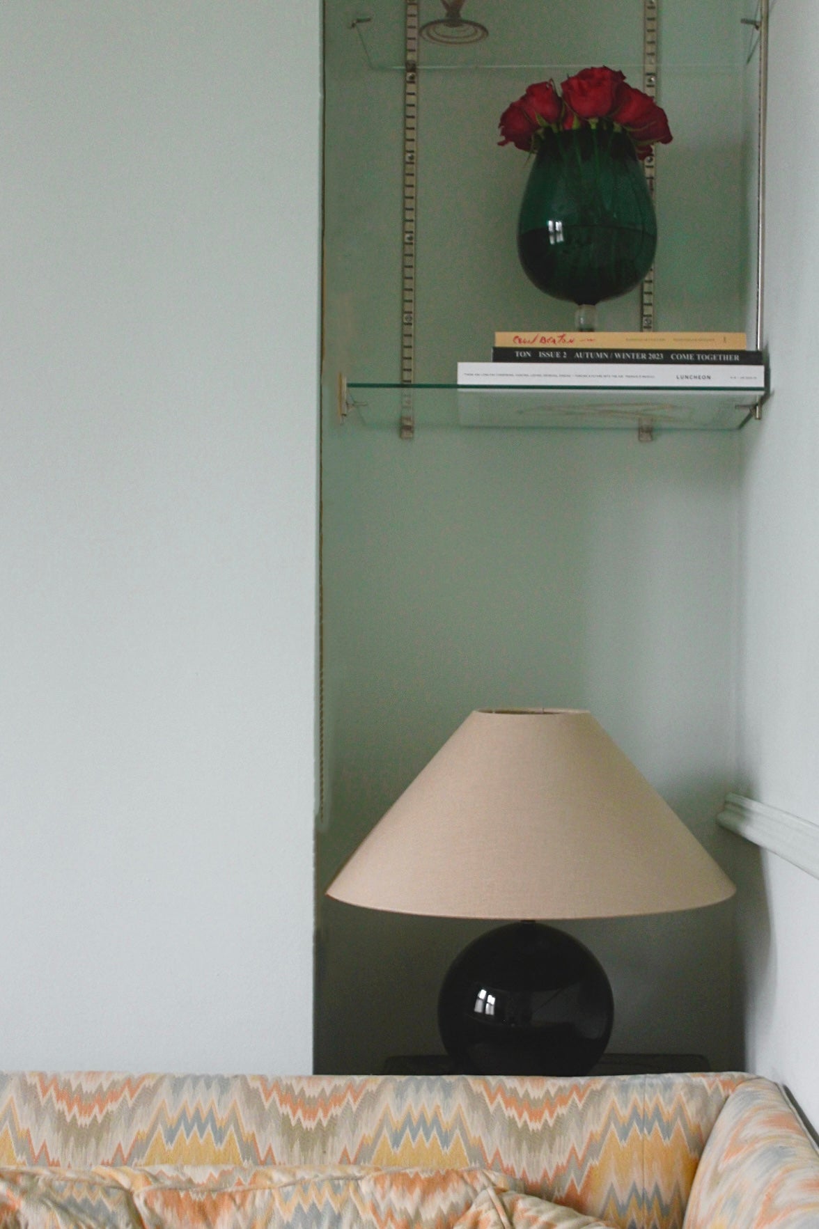 The trenta coolie - hanbury lute