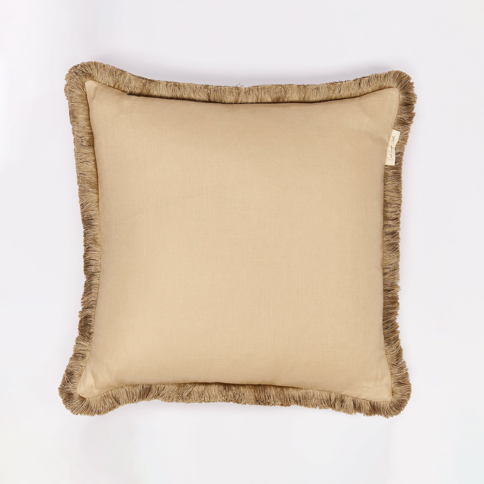 Cushions - East London Cloth