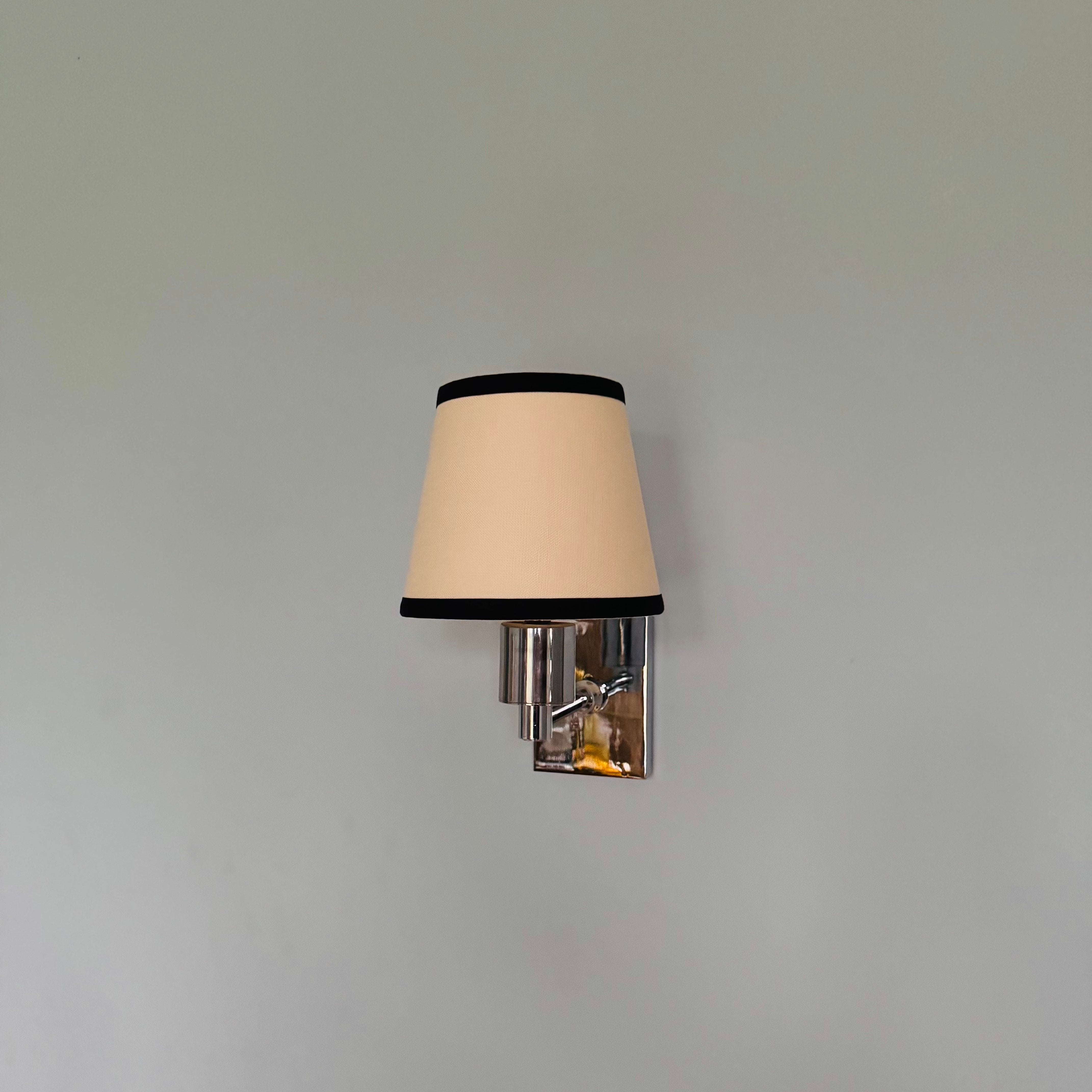 Lighting - East London Cloth
