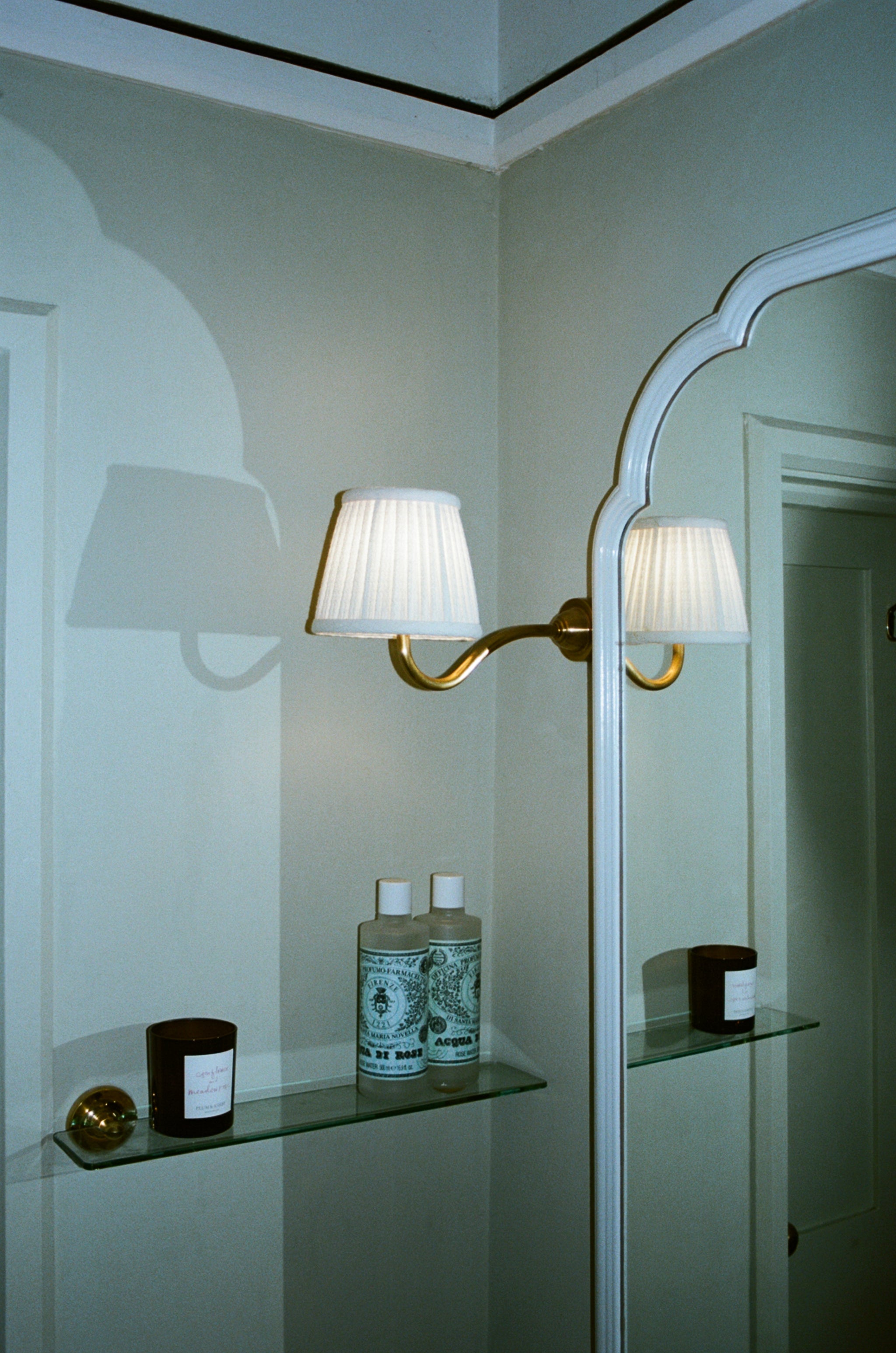 The piccolo - gathered - hawksley