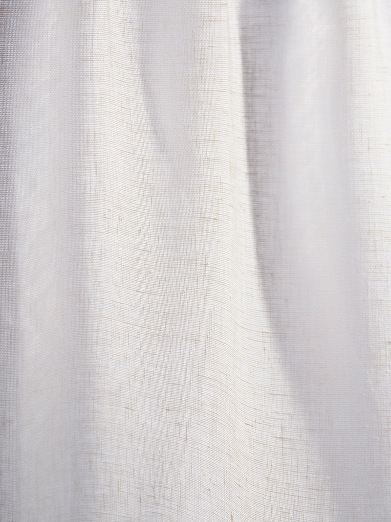 Open weave Netto sample - cafe