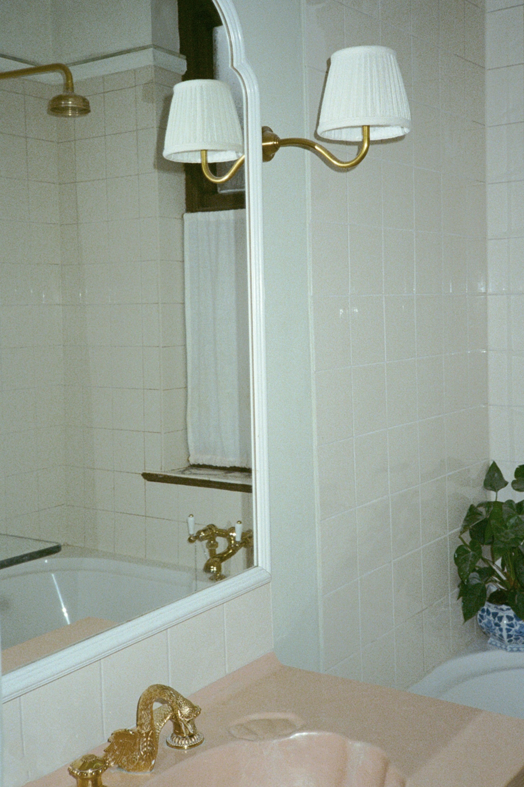 The piccolo - gathered - hawksley