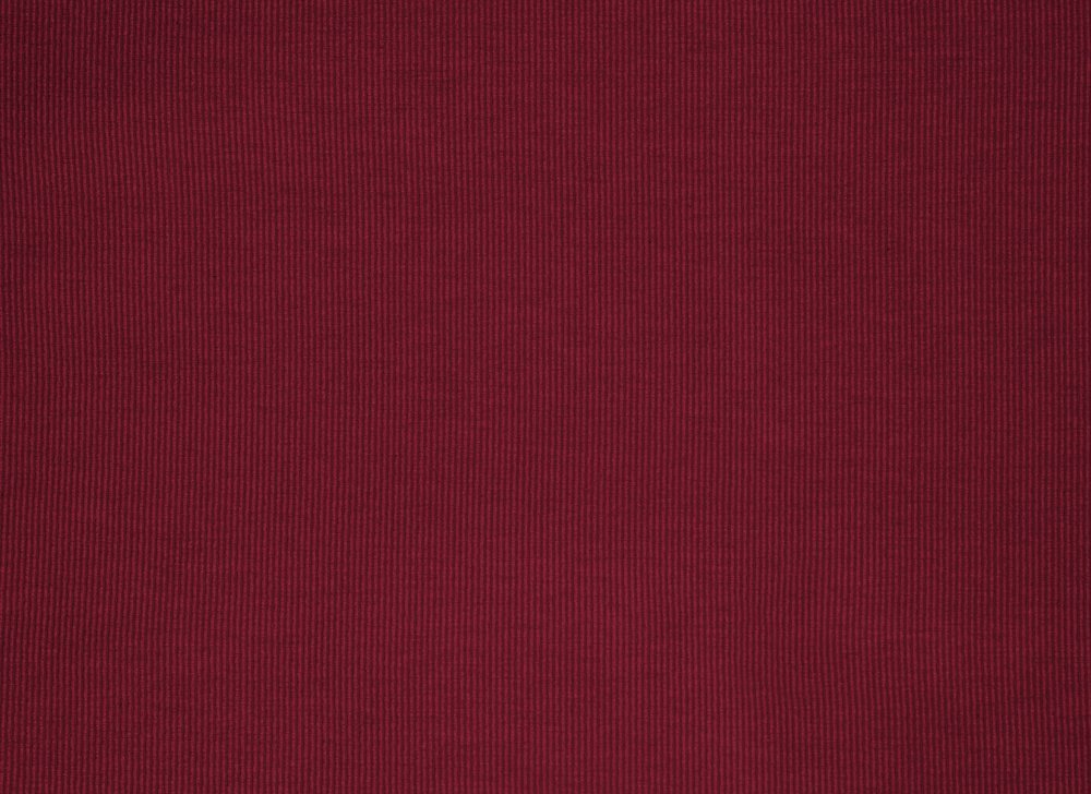 CC’s repp - Loulou’s rouge - East London Cloth