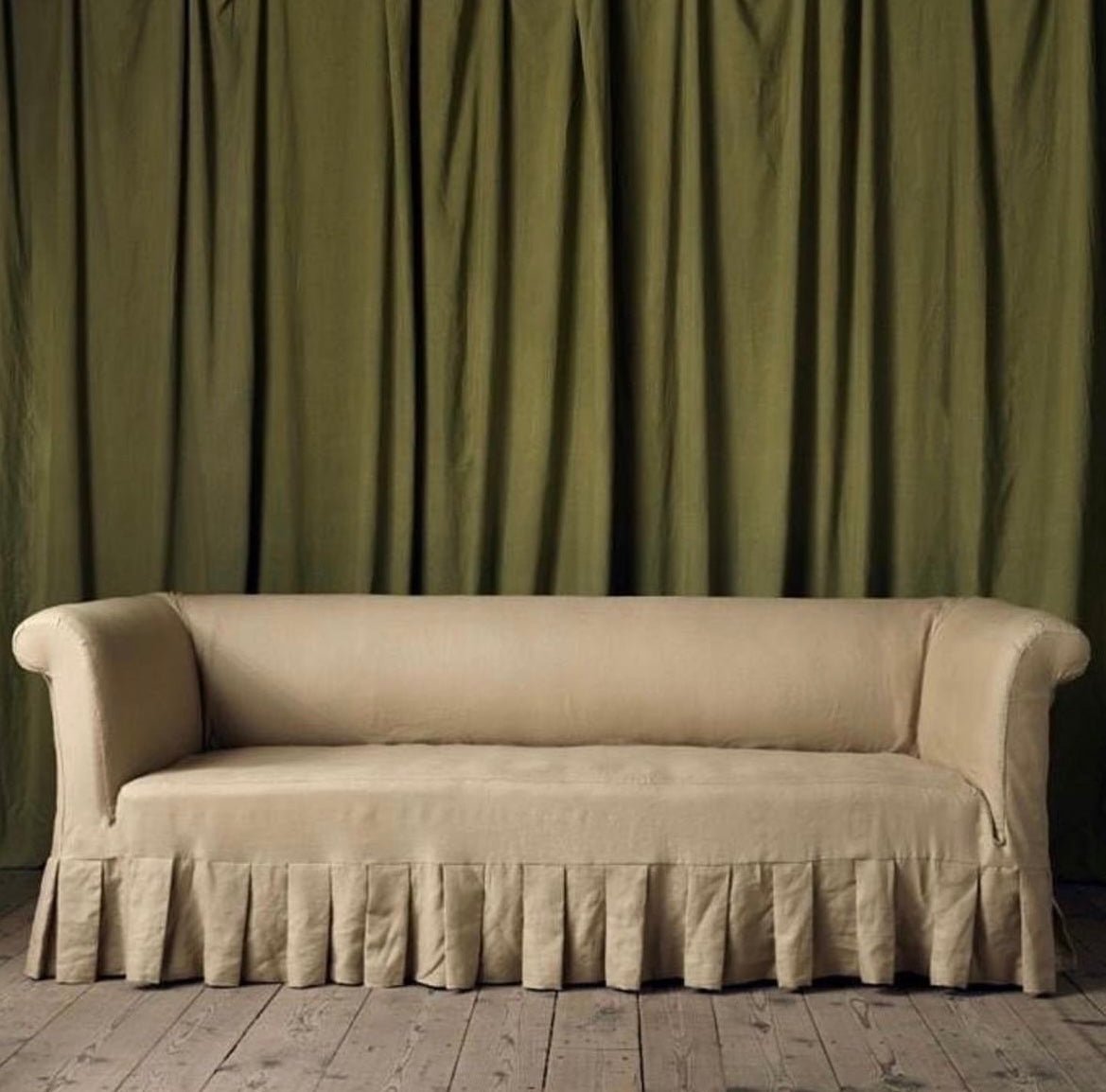 Hanbury - Lute - East London Cloth
