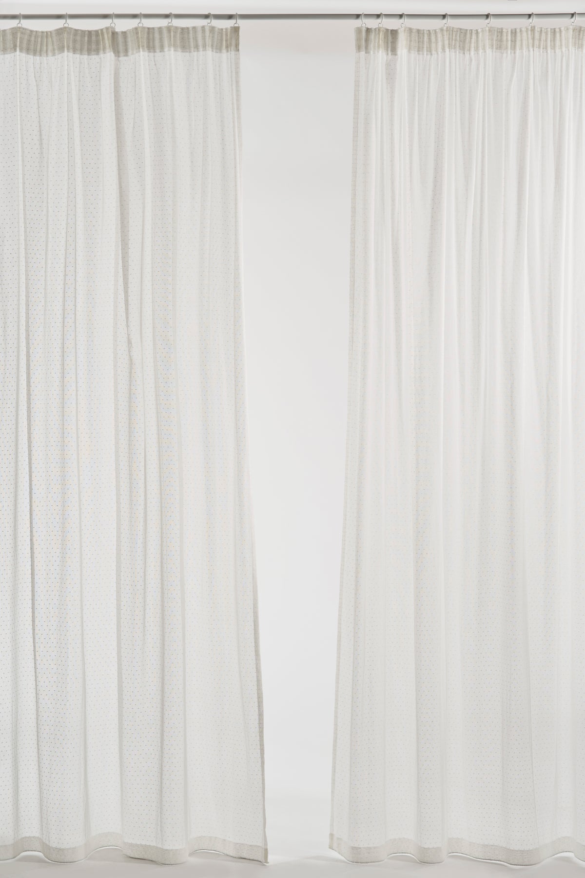 The full length sheer - polski lace