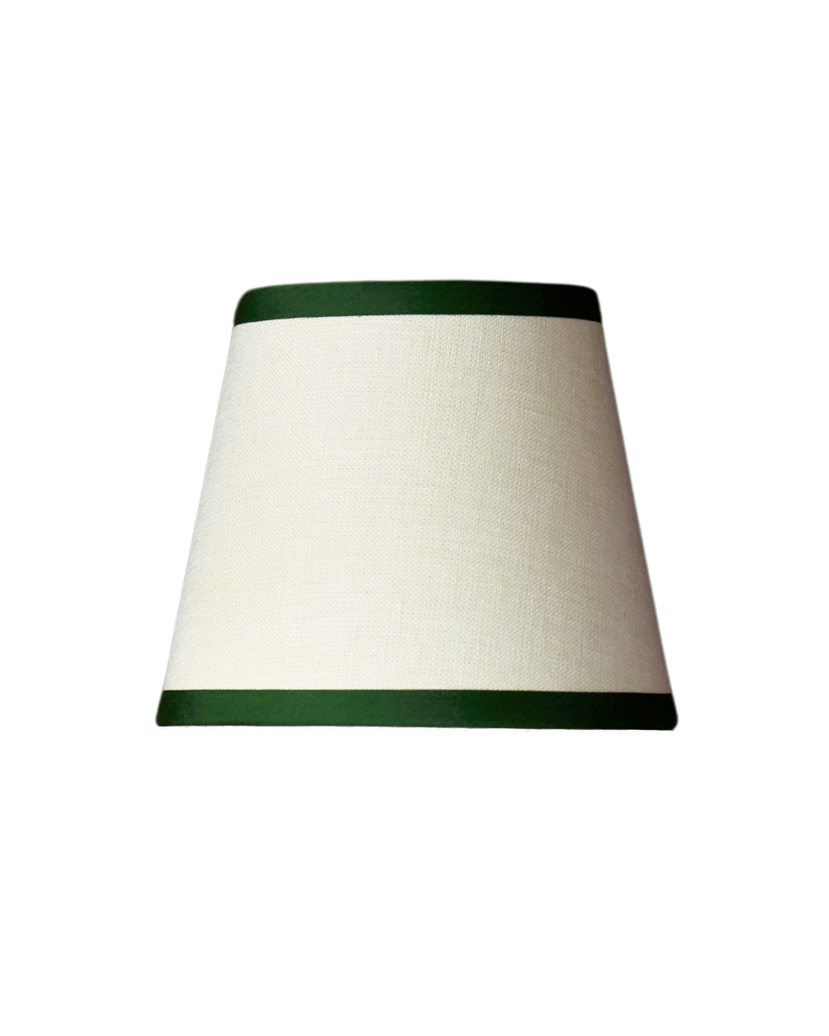The piccolo - hanbury vellum - green - East London Cloth
